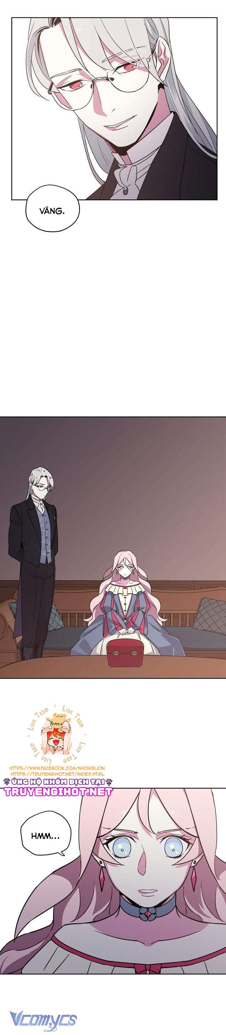 CHITRA Chapter 12 - Next Chapter 13