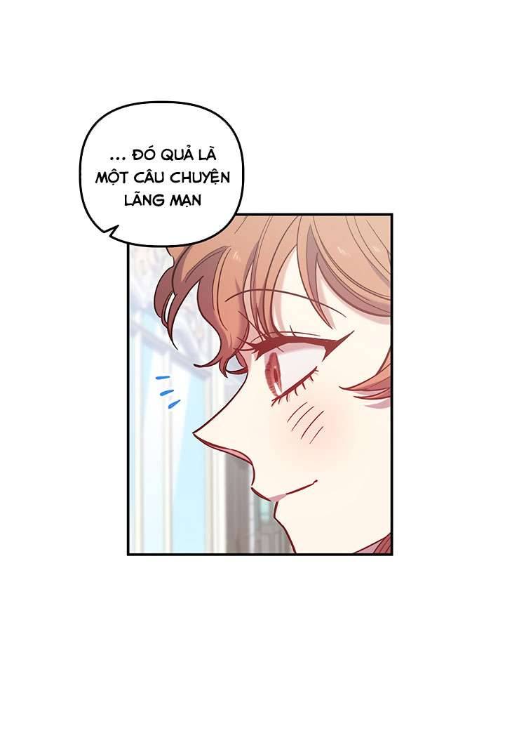 May Mắn Hay Bất Hạnh Chap 28 - Trang 4