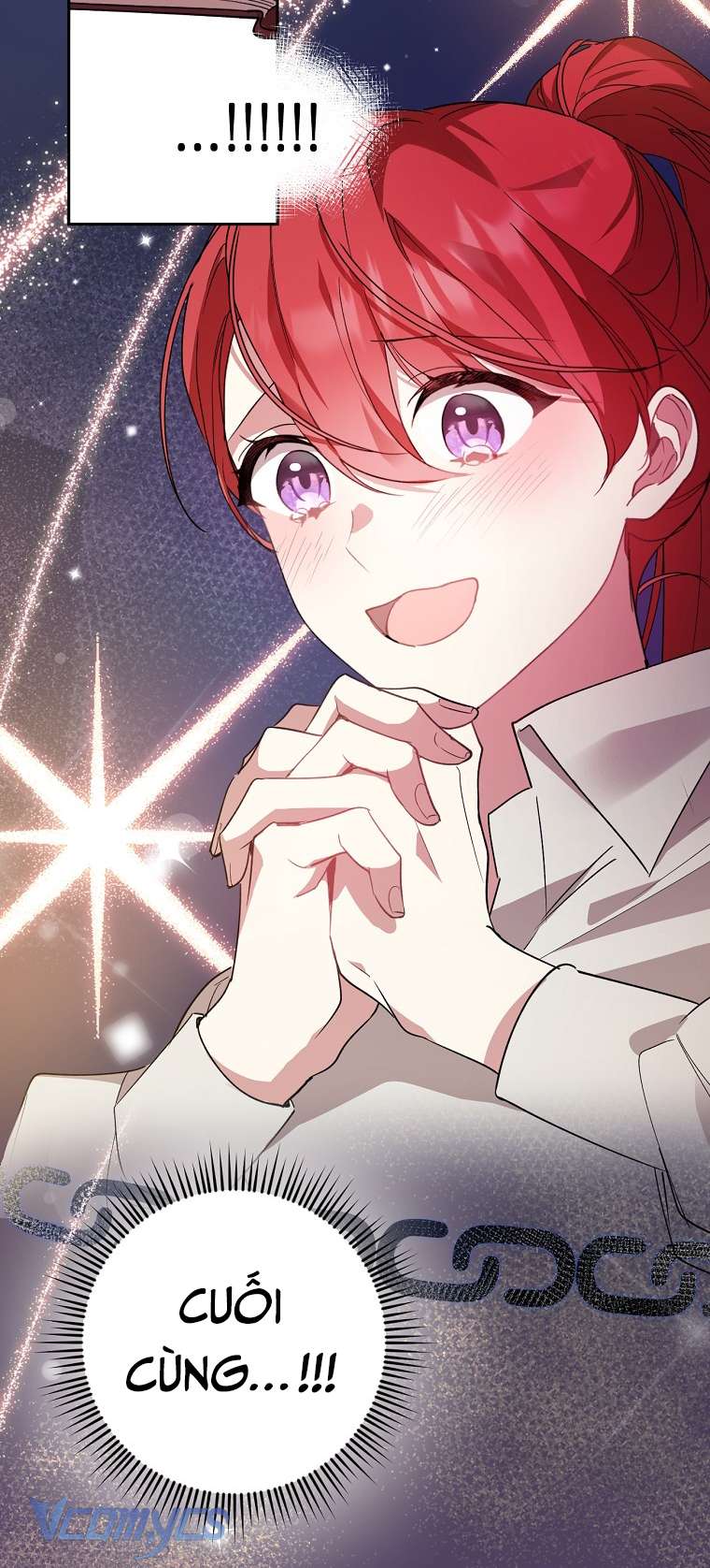 Quý Tộc Gì Chứ, Tôi Chỉ Muốn Về Nhà Chap 11 - Trang 2