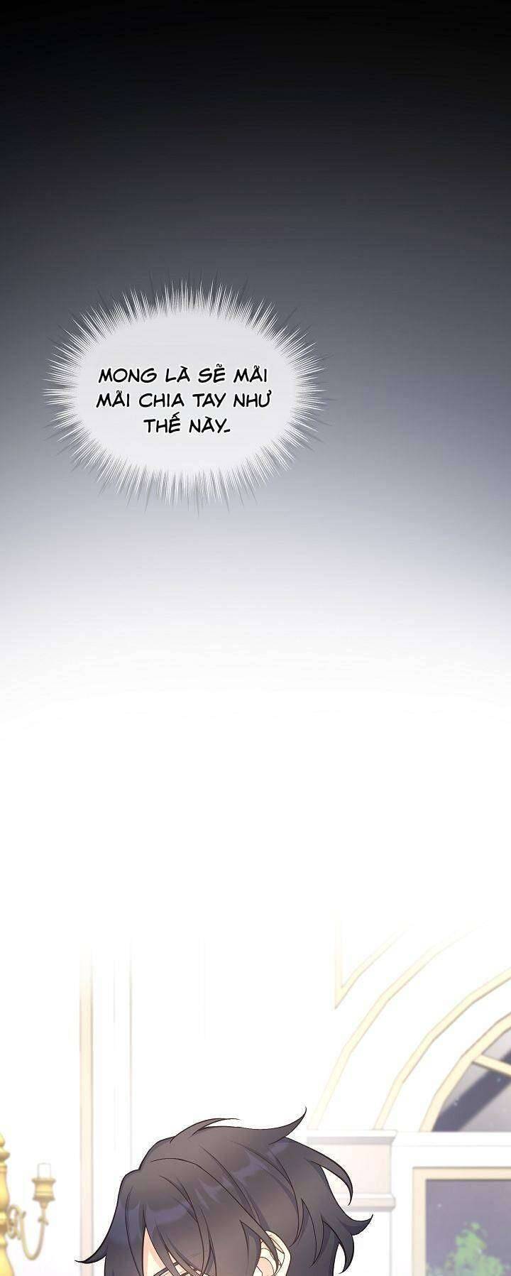 Bệ Hạ, Tôi Sẽ Giết Ngài! Chapter 34 - Trang 4