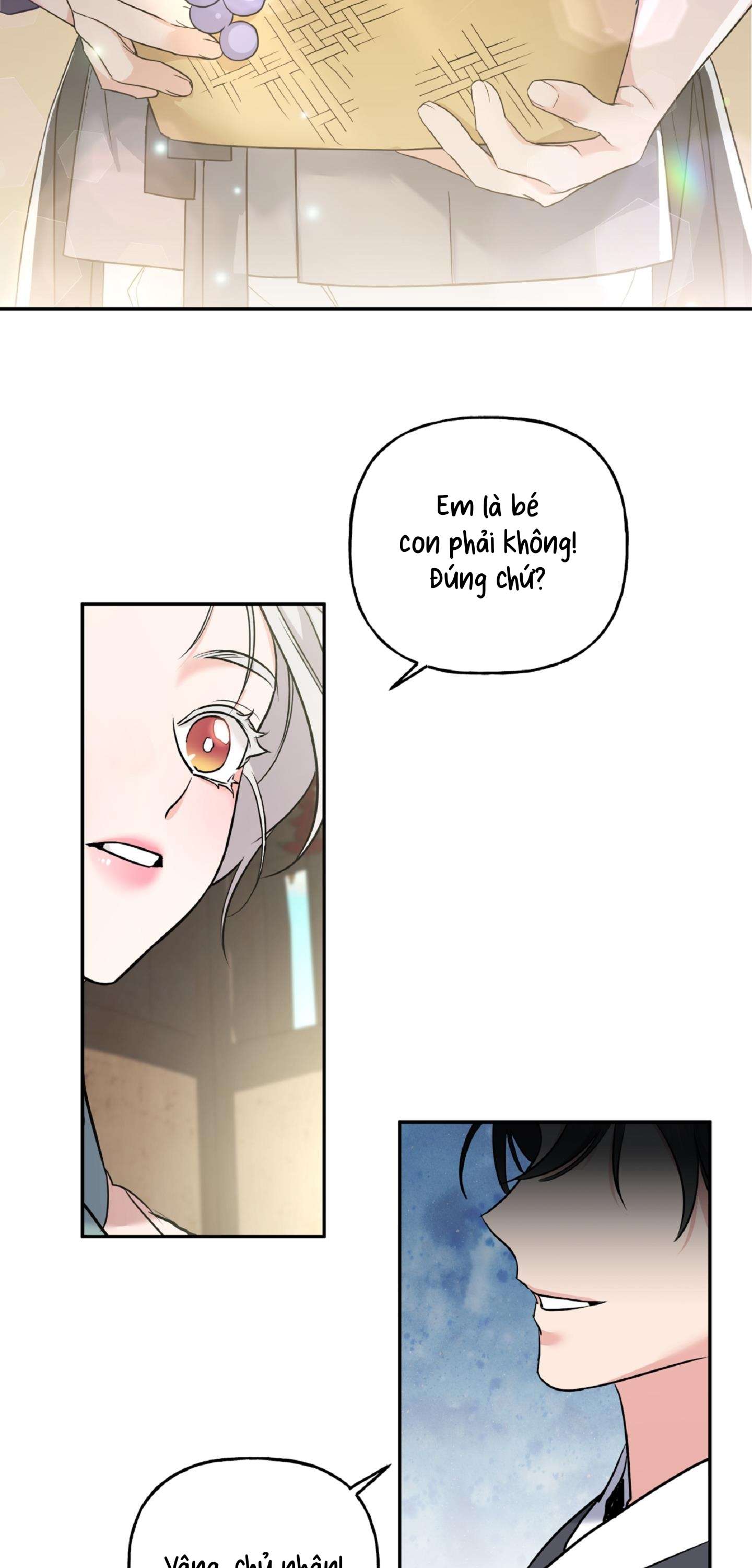 [ 18+ ] Khúc ca của loài cầm thú Chap ss1- - Trang 2