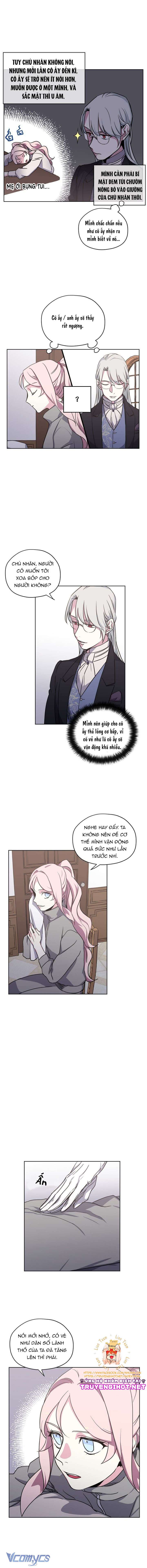 CHITRA Chapter 32 - Next Chapter 33