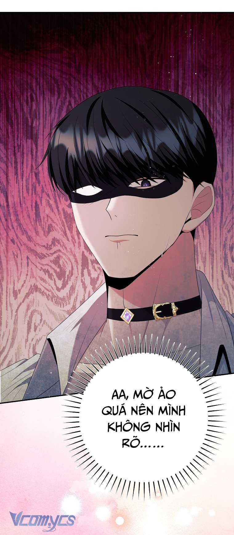 [18+] Phương Pháp Gia Hạn Hợp Đồng Hôn Nhân Chap 17 - Trang 2