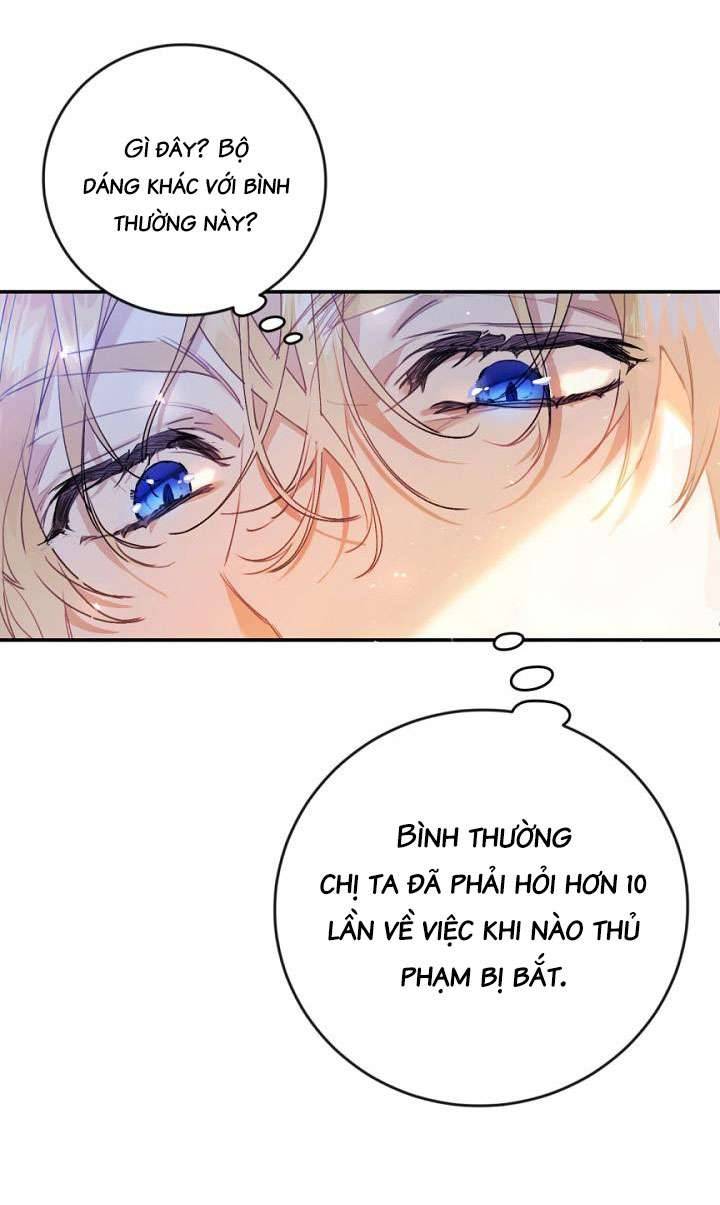 Ác Nữ Chỉ Là Một Con Rối Chap 1 - Trang 2