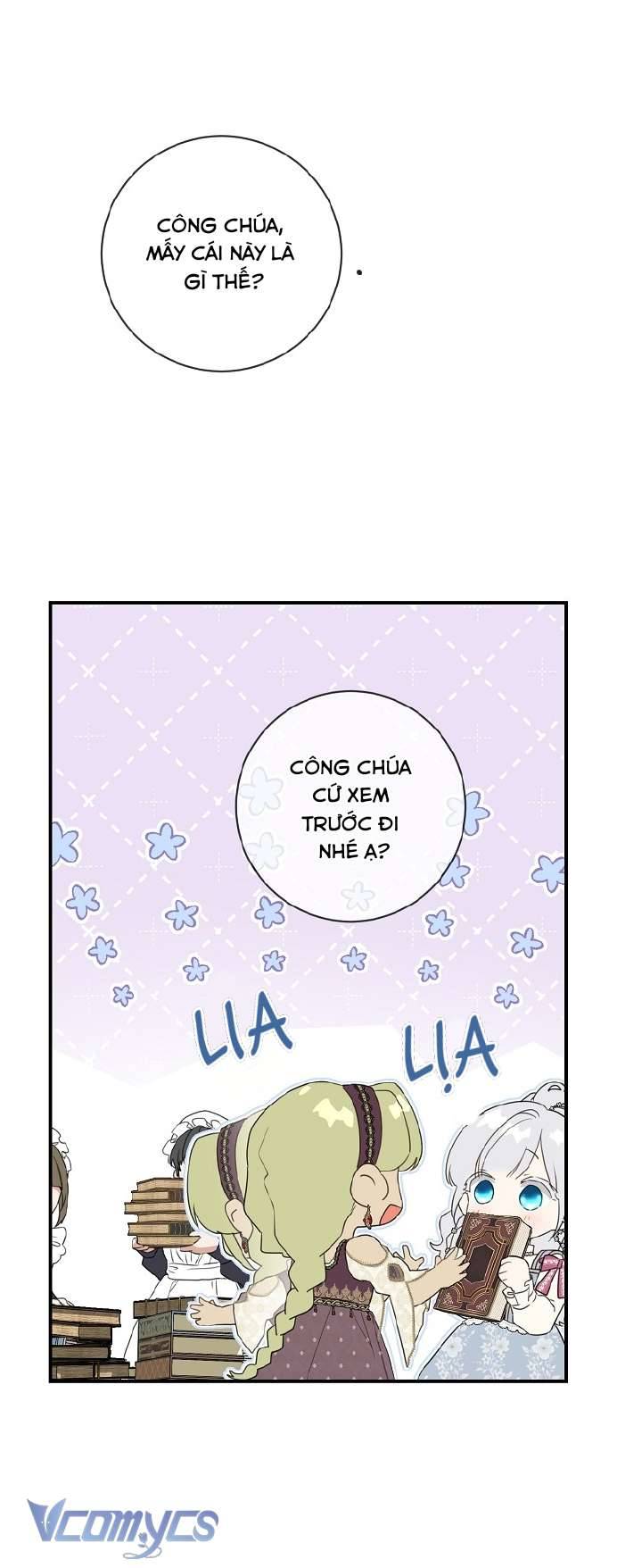 Lại Một Lần Nữa Hướng Về Ánh Sáng Chap 76 - Trang 2