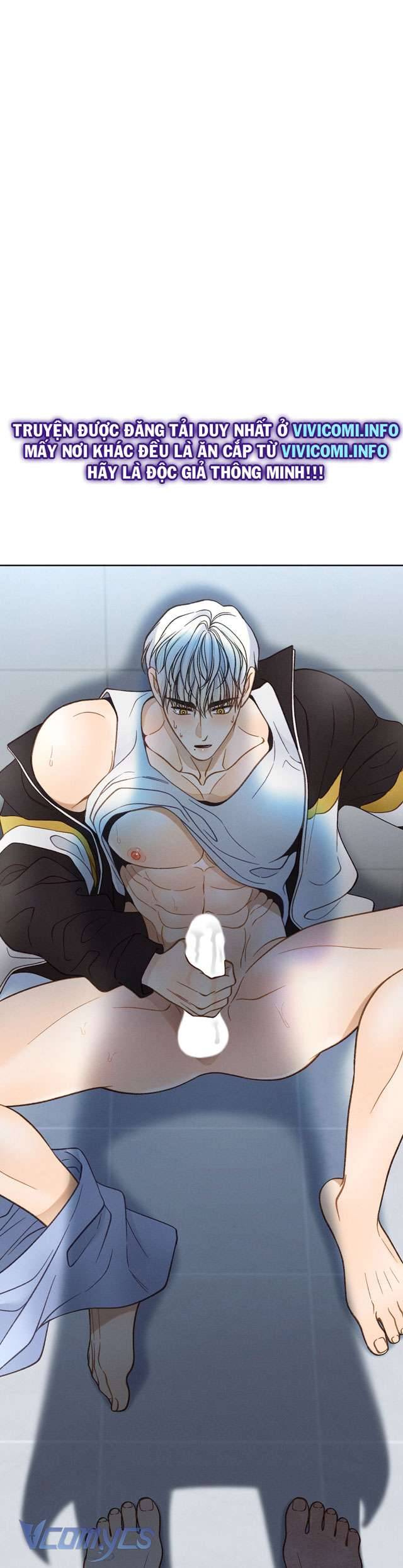 [18+] Hãy Giết Tôi Đi Chapter 2 - Trang 3