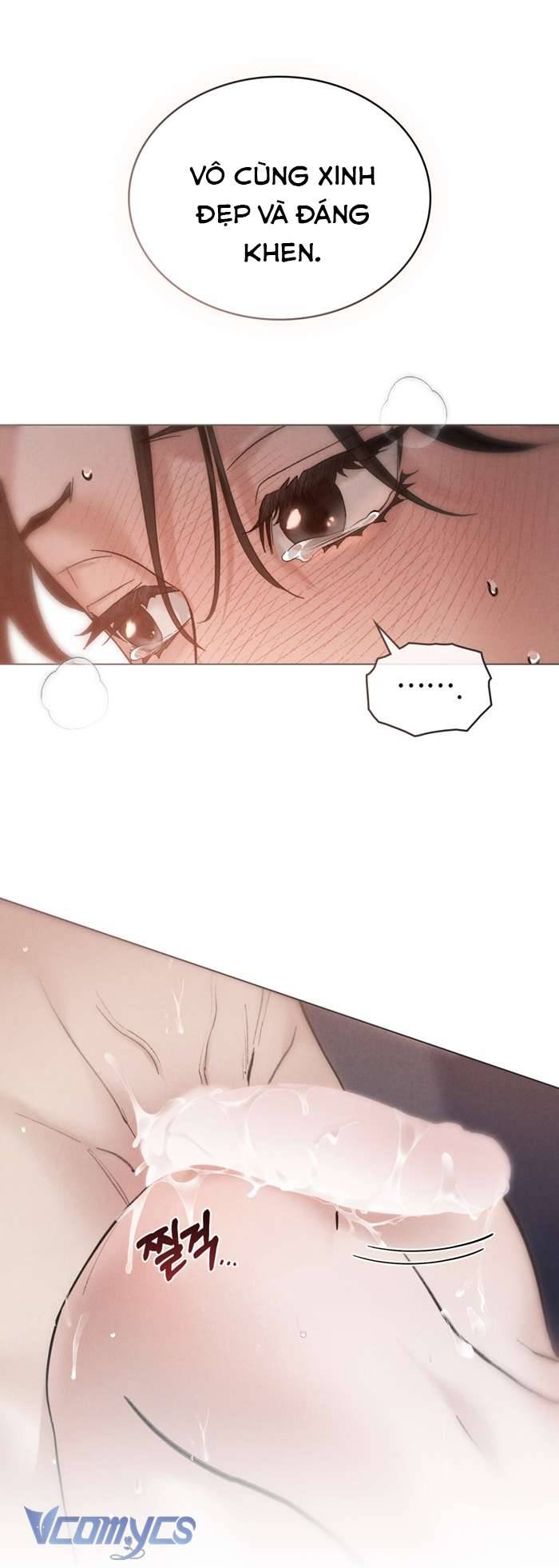 [18+] Đêm Giông Bão Chap 26 - Trang 2