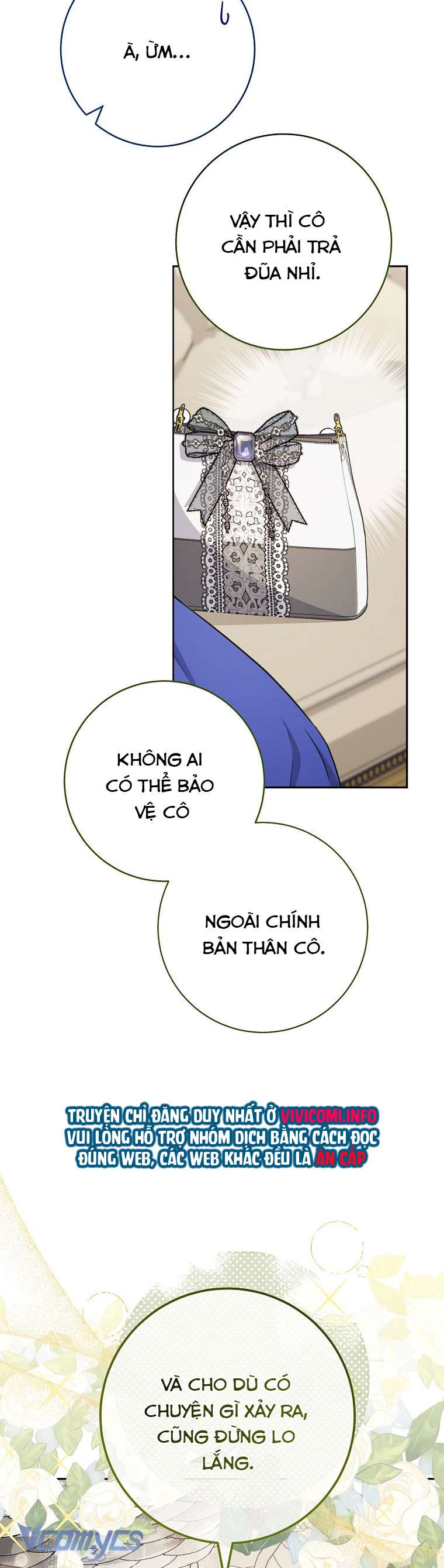 Nam Chính? Cho Cũng Không Thèm! Chapter 15 - Trang 4