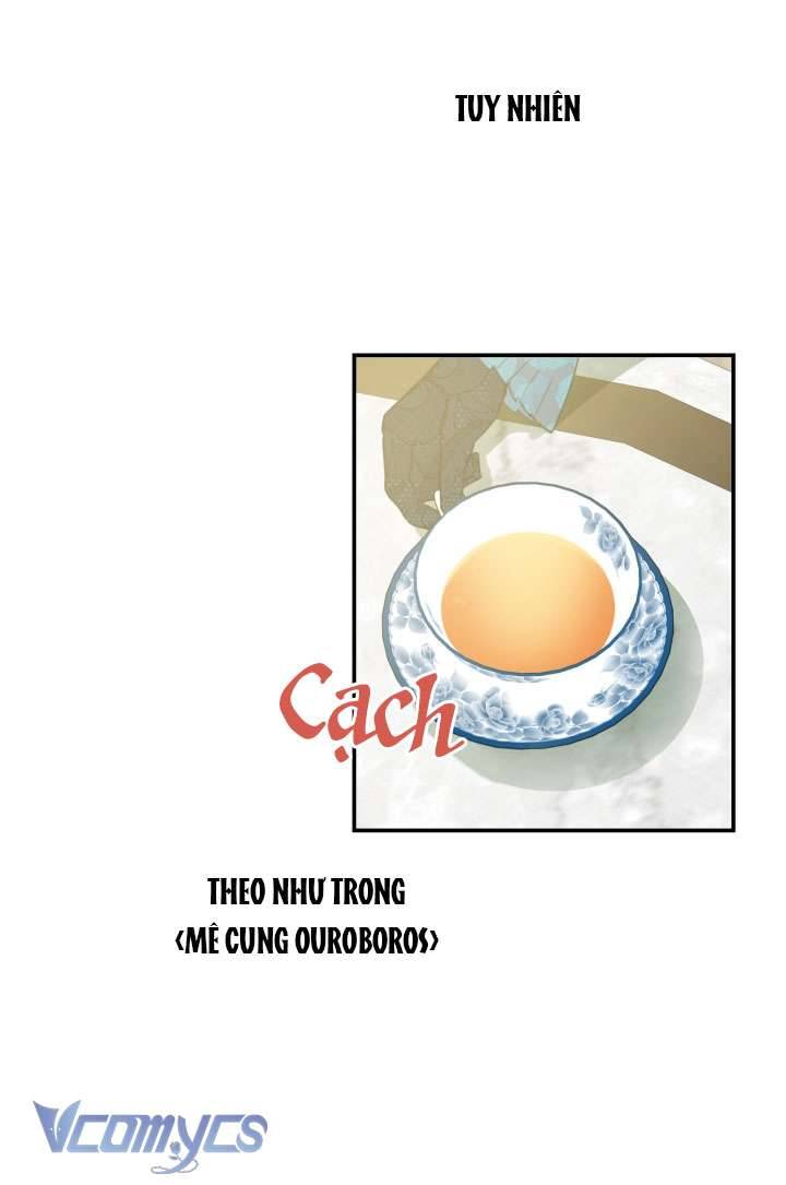 Những Nhân Vật Mạnh Nhất Thế Giới Ám Ảnh Tôi Chapter 6 - Trang 4