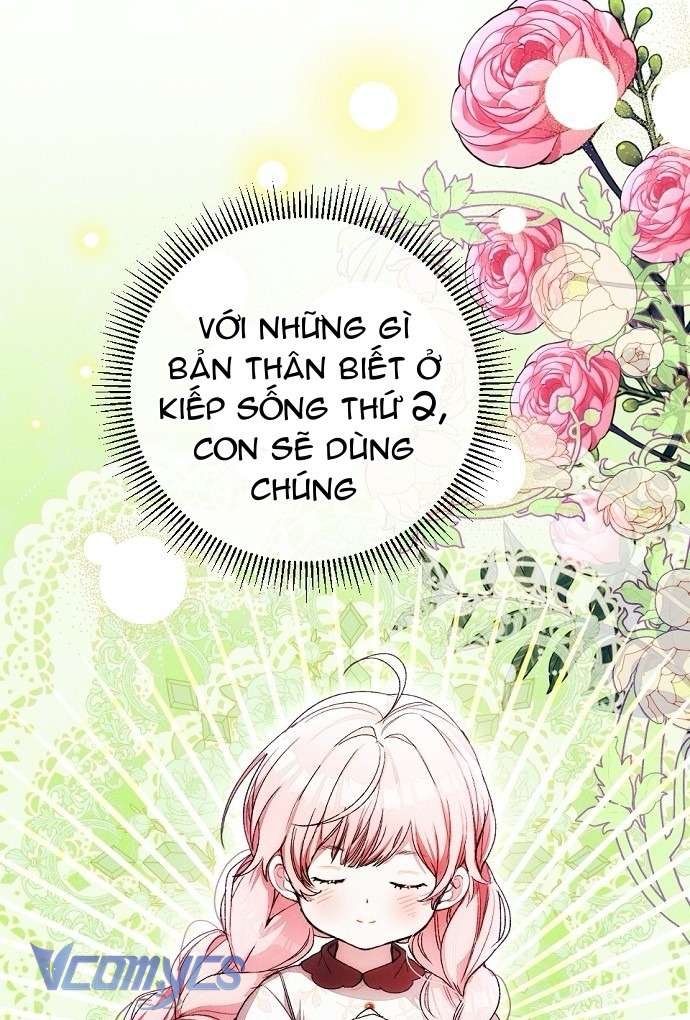 Papa Bạo Chúa, Con Sẽ Bảo Vệ Người! Chap 1 - Trang 2