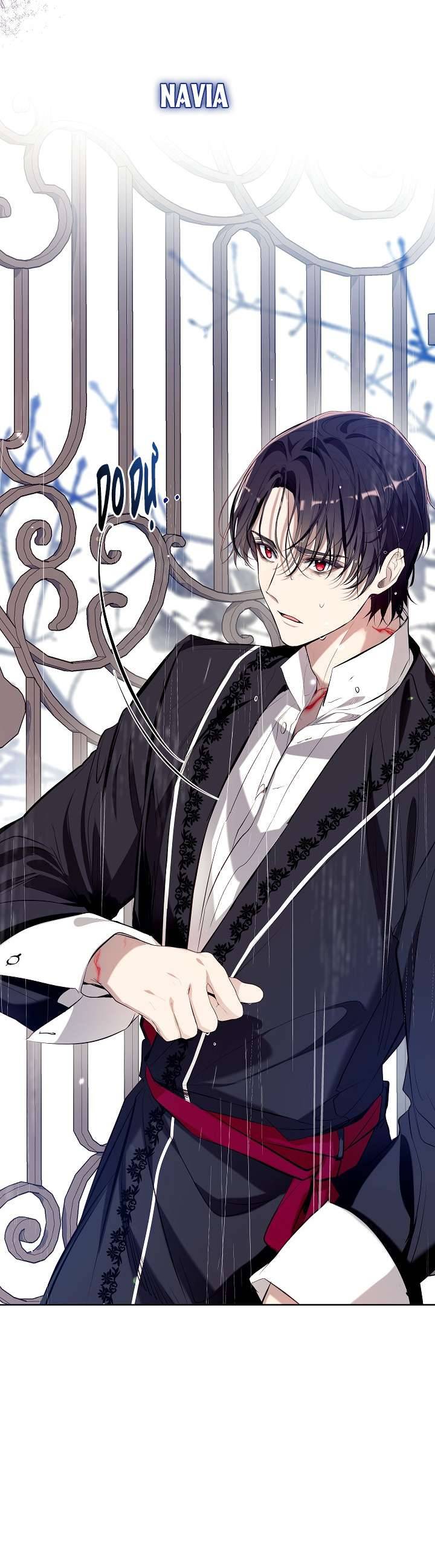 Chúng Ta Có Thể Trở Thành Một Gia Đình Được Không? Chap 65 - Trang 2