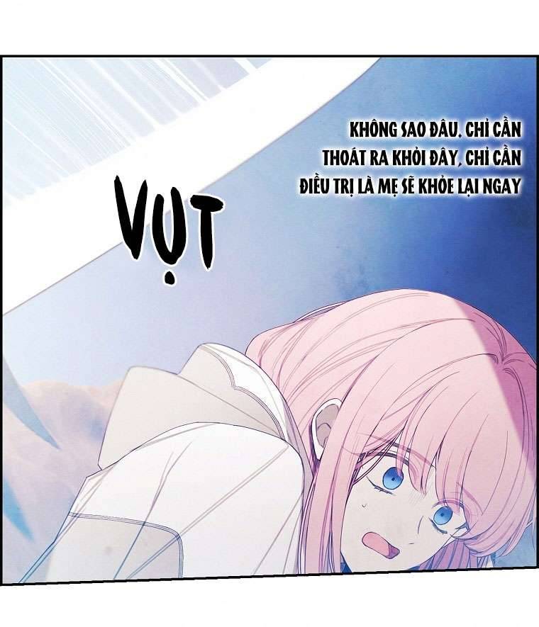 Cửa Hàng Búp Bê Của Công Chúa Chap 22 - Trang 2