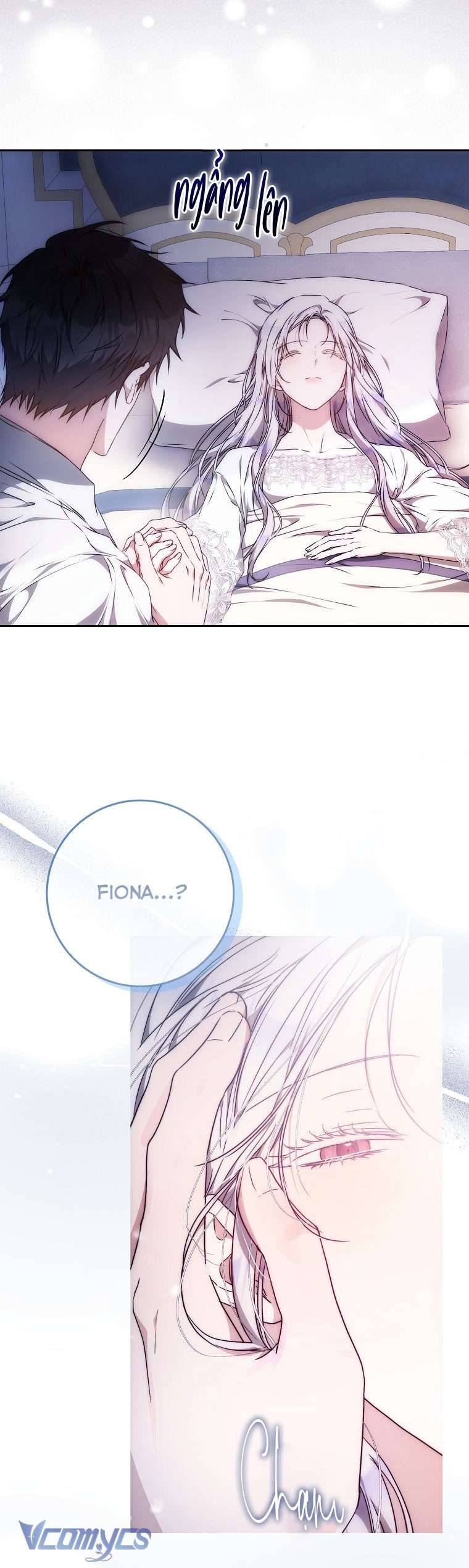 Tôi Trở Thành Vợ Của Nam Chính Chap 103 - Trang 3