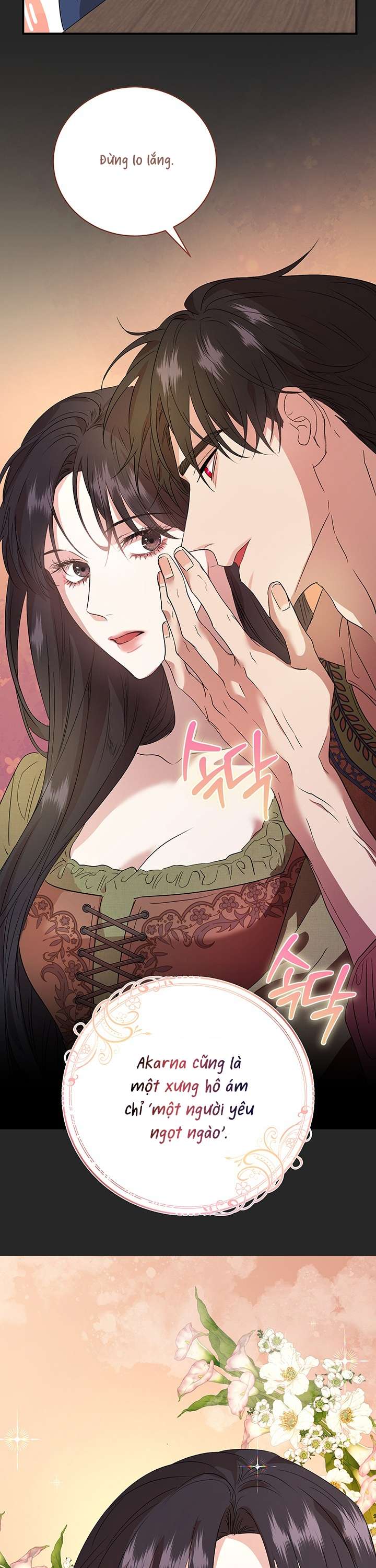 [ 18+ KHÔNG CHE ] Tại nơi ẩn mình cuối cùng của sắc xanh Chap 2 - Trang 2