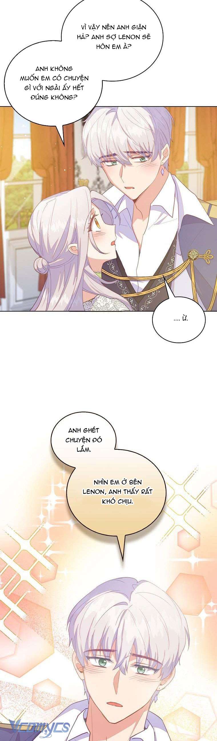 Tôi Chỉ Nhận Ra Sau Khi Mất Cô Ấy Chap 49 - Trang 2