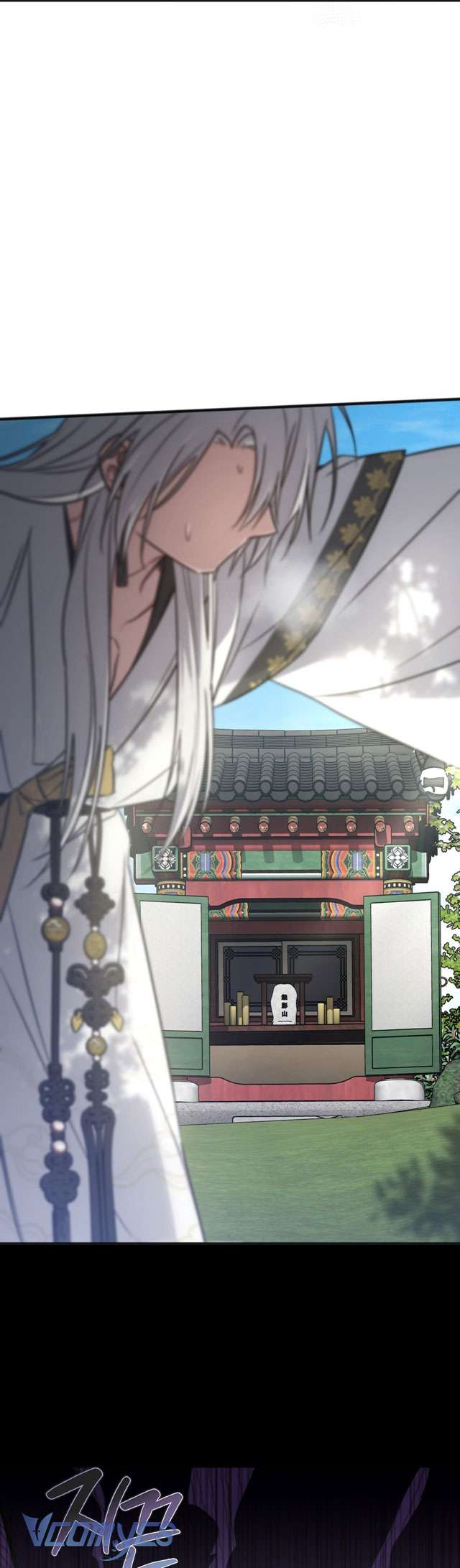 [18+] Đảo Vô Ảnh Chapter 4 - Trang 3