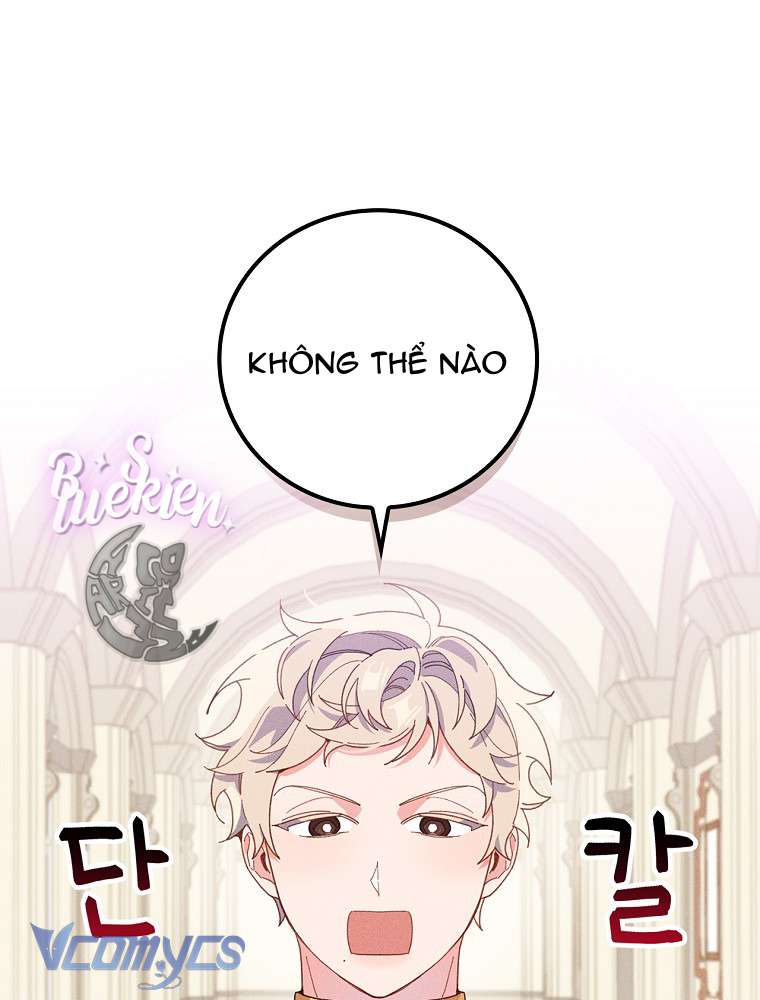 Chị Gái Của Nhân Vật Phản Diện Hôm Nay Cũng Đang Đau Khổ Chapter 22 - Trang 4