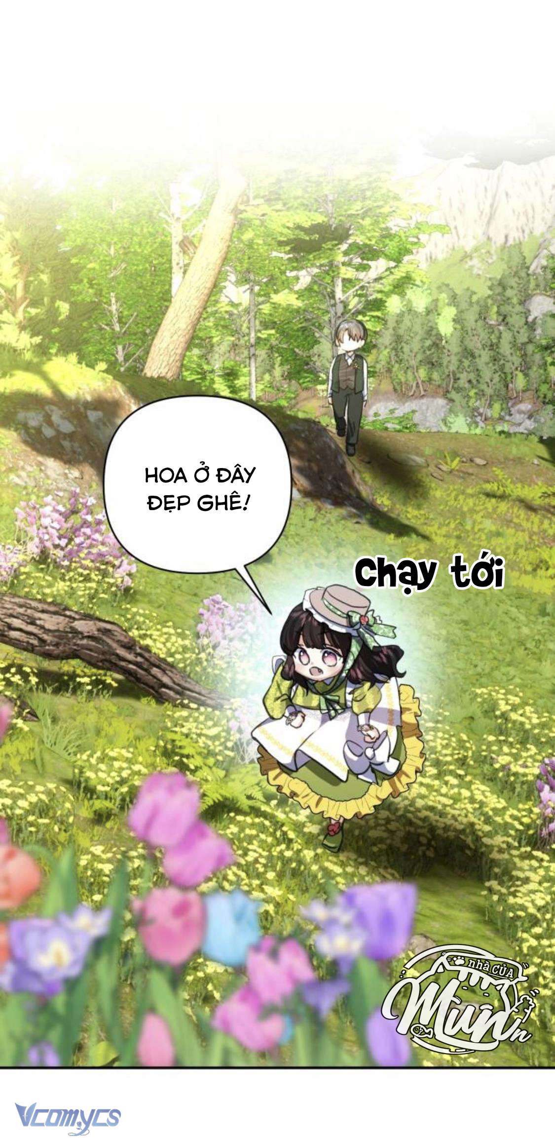 Con Gái Của Công Tước Ác Ma Chapter 13 - Trang 3