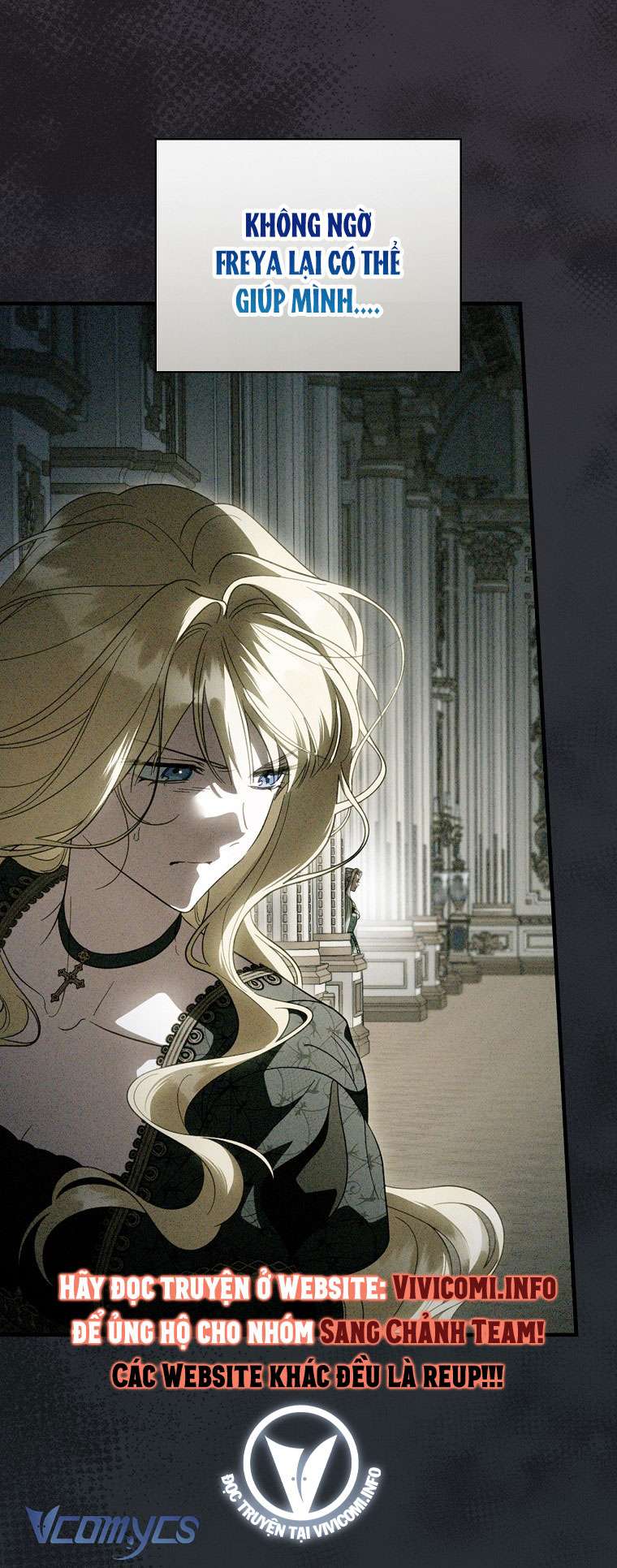 Phương Pháp Khiến Phu Quân Đứng Về Phía Tôi Chapter 105 - Trang 4