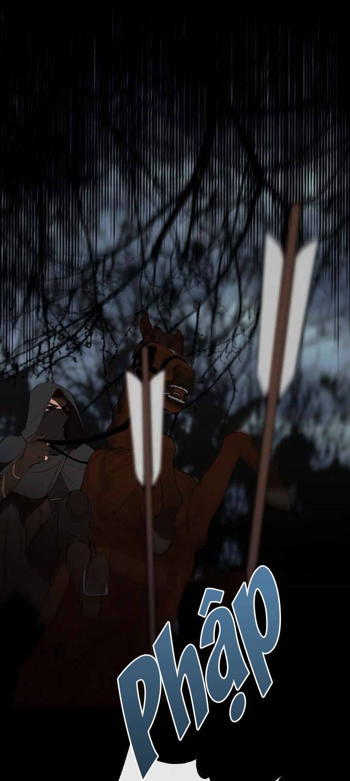 Ác Nữ Cần Bạo Chúa Chapter 57 - Trang 4