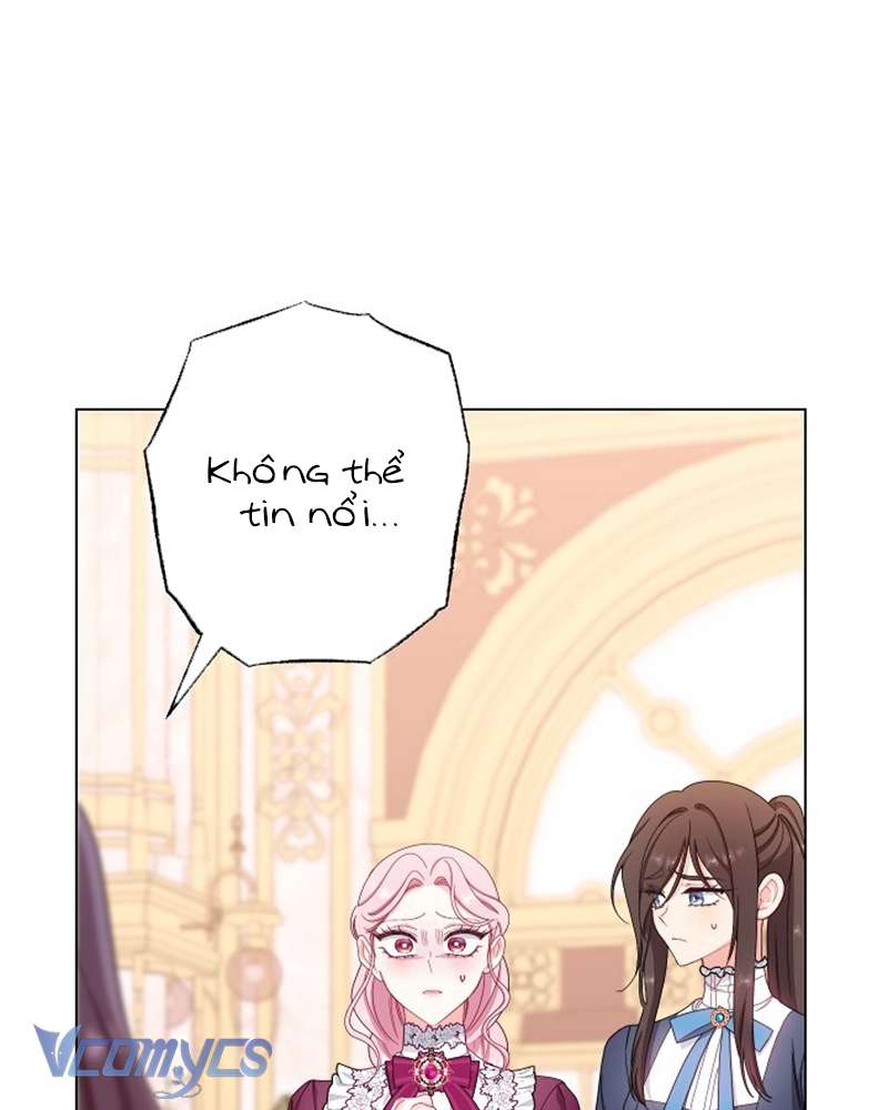 Hầu Gái Độc Quyền Của Hoàng Hậu Phản Diện Chapter 56 - Trang 4