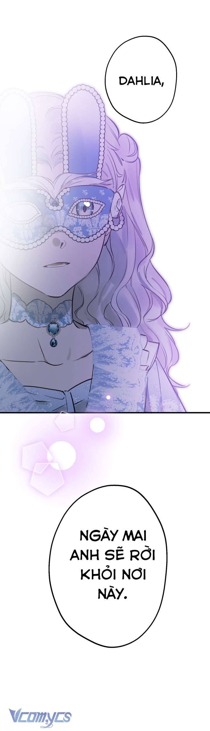 Những Nhân Vật Mạnh Nhất Thế Giới Ám Ảnh Tôi Chapter 69 - Trang 4