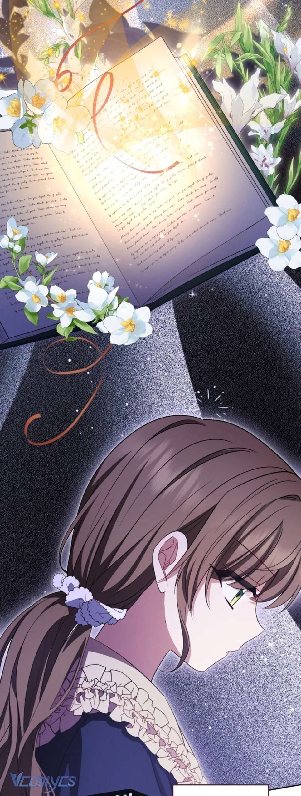 Được Yêu Thương Mà Còn Ngại Ngùng Sao! Chap 65 - Trang 4