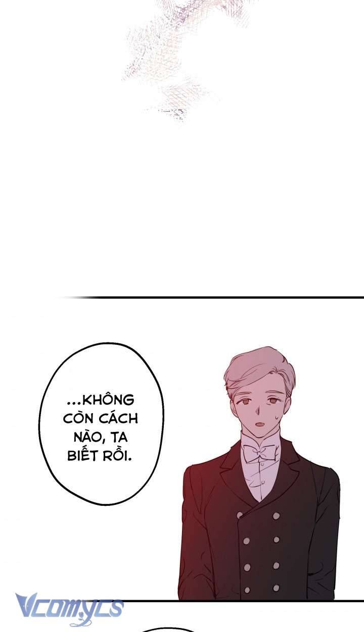 Những Nhân Vật Mạnh Nhất Thế Giới Ám Ảnh Tôi Chapter 46 - Trang 4