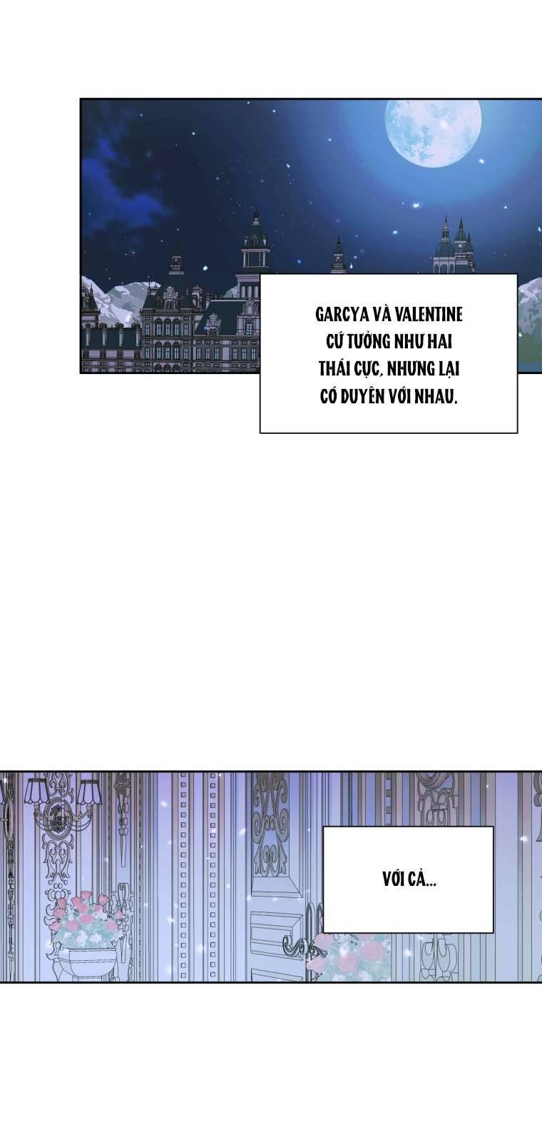 Siren: Trở Thành Gia Đình Của Nhân Vật Phản Diện Chapter 45 - Trang 3