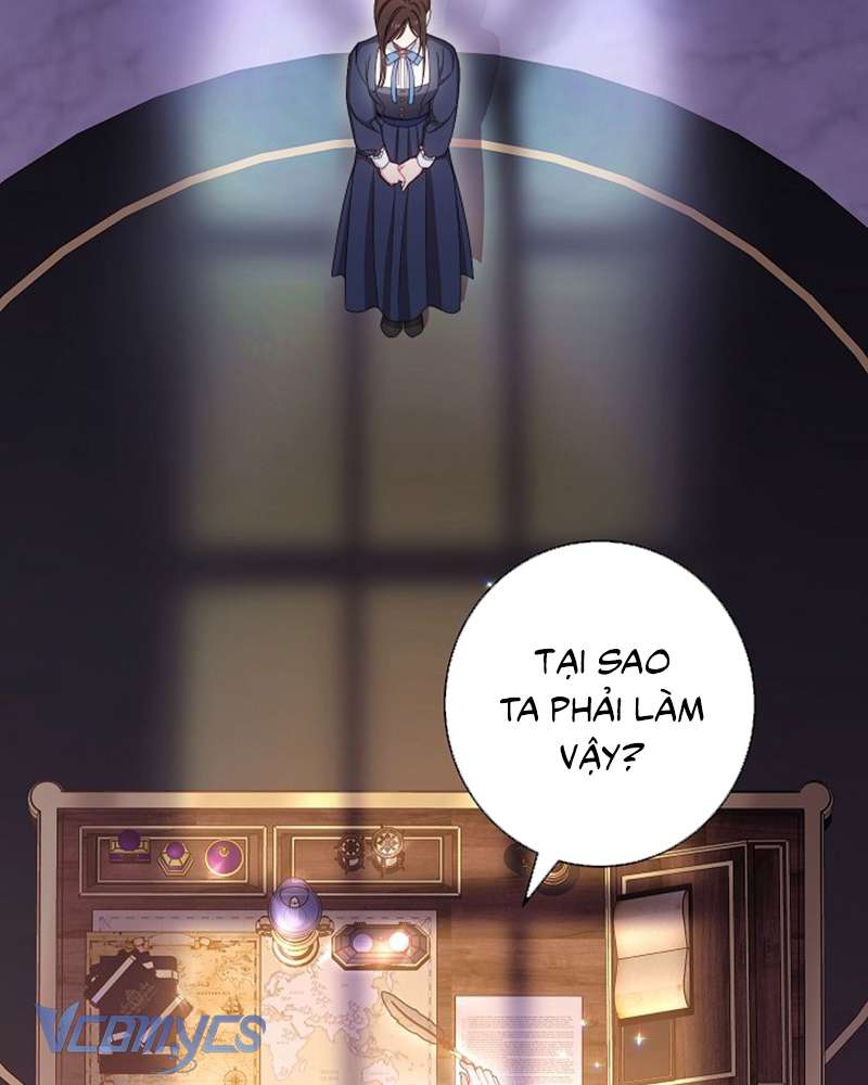 Hầu Gái Độc Quyền Của Hoàng Hậu Phản Diện Chapter 50 - Trang 4