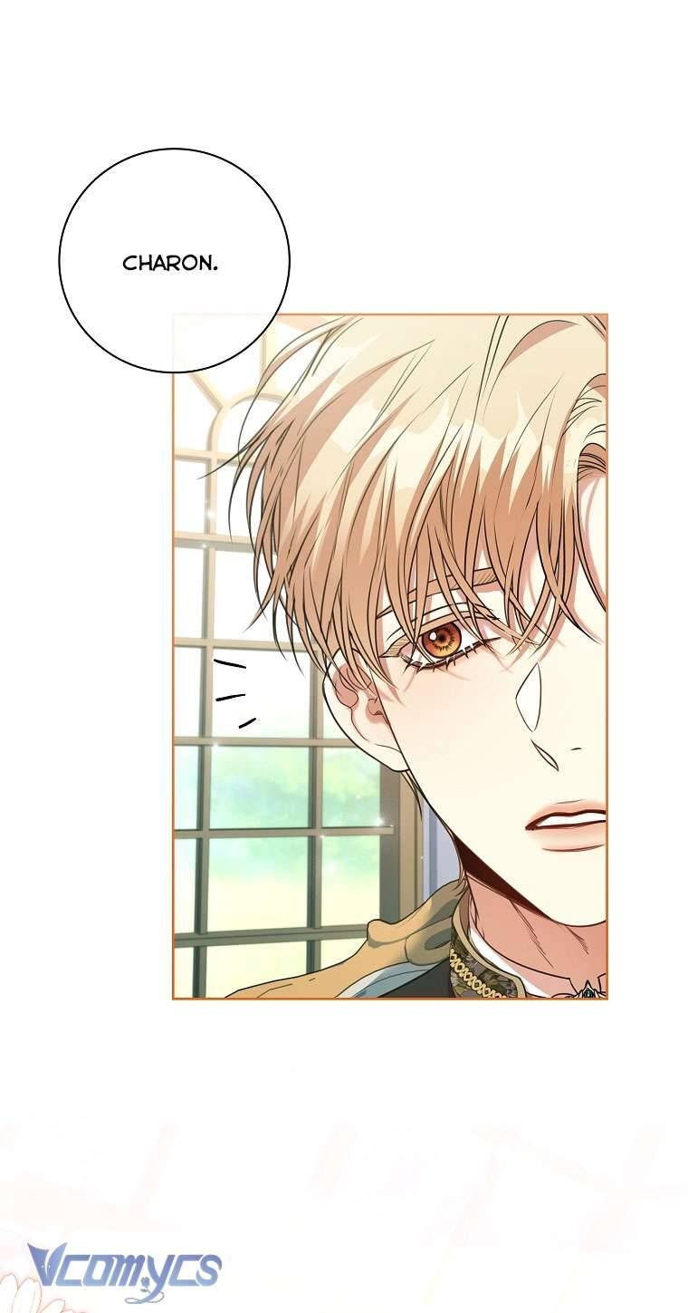 Thư Ký Của Bạo Chúa Chapter 119 - Trang 4