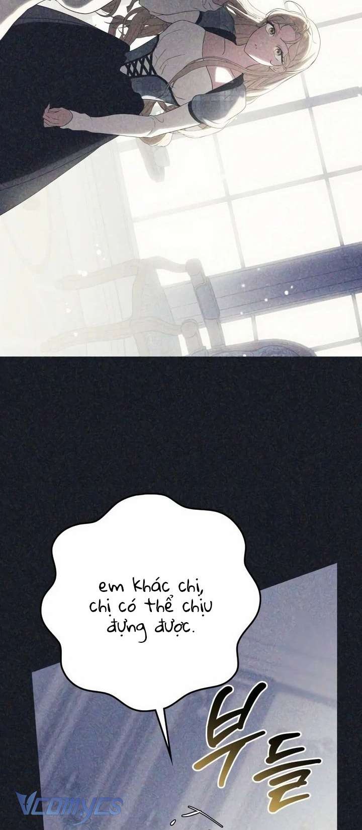 Nữ Công Tước Chiến Lợi Phẩm Chap 9 - Trang 4