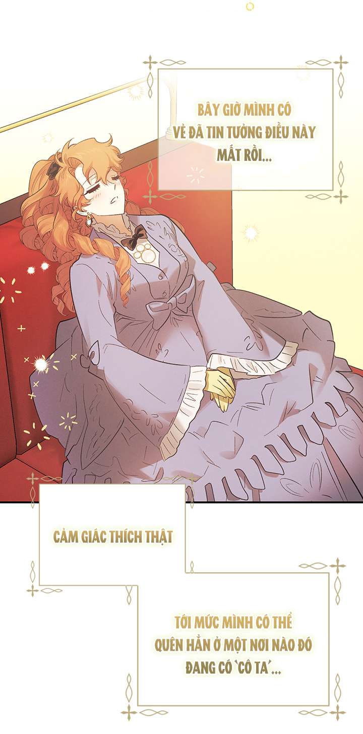 May Mắn Hay Bất Hạnh Chap 65 - Next Chap 66