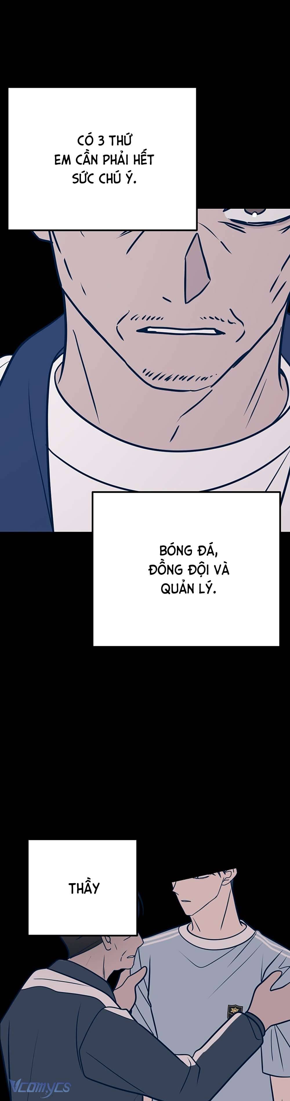 Kẻ Rác Rưởi Không Đáng Được Yêu Chapter 40 - Trang 4