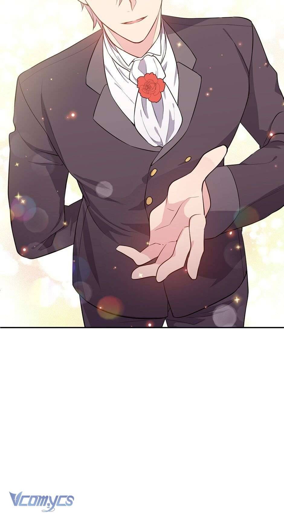 Mục Tiêu Là Cuộc Sống Hoàn Hảo Bất Khả Xâm Phạm Chapter 20 - Trang 4