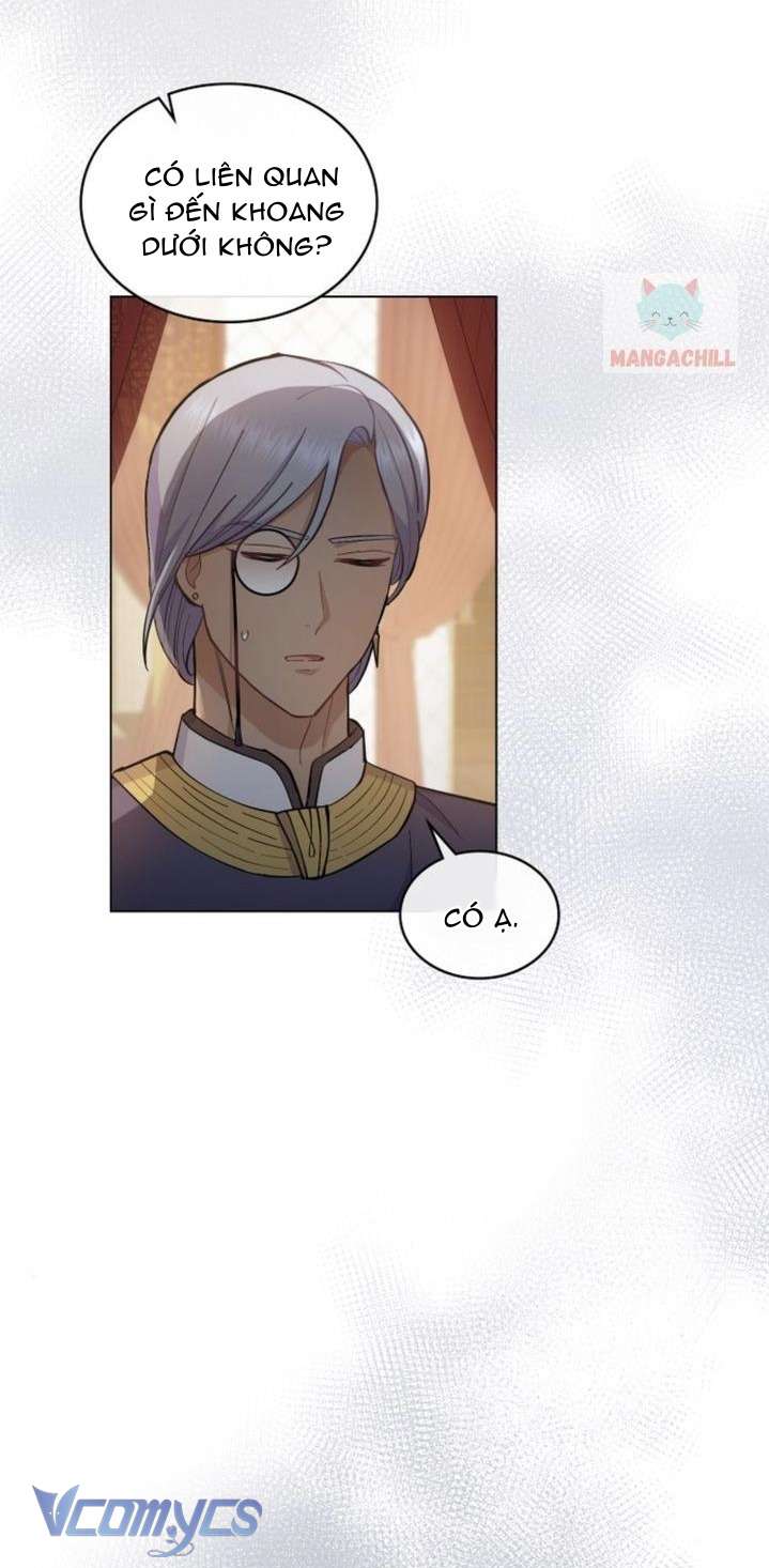 Hôn Nhân Giả Dối Chap 18 - Next Chapter 18.1