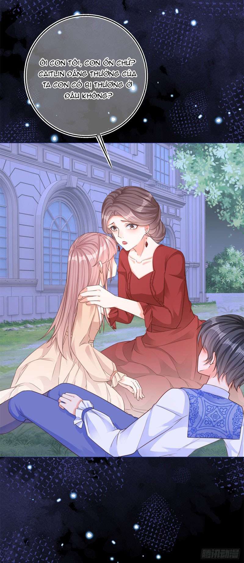 Sự Phản Công Của Nữ Công Tước Phản Chap 6 - Trang 2