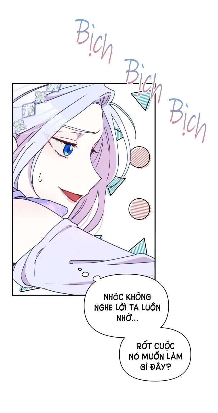 Người Bảo Hộ Của Bạo Quân Là Ma Nữ Tàn Độc Chap 18 - Trang 4