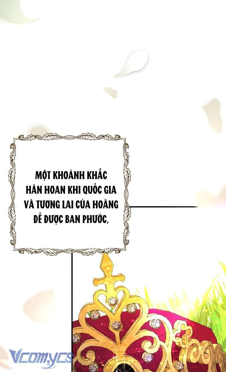 Sau Này Họ Sẽ Sinh Ra Tôi Chapter 1 - Trang 4