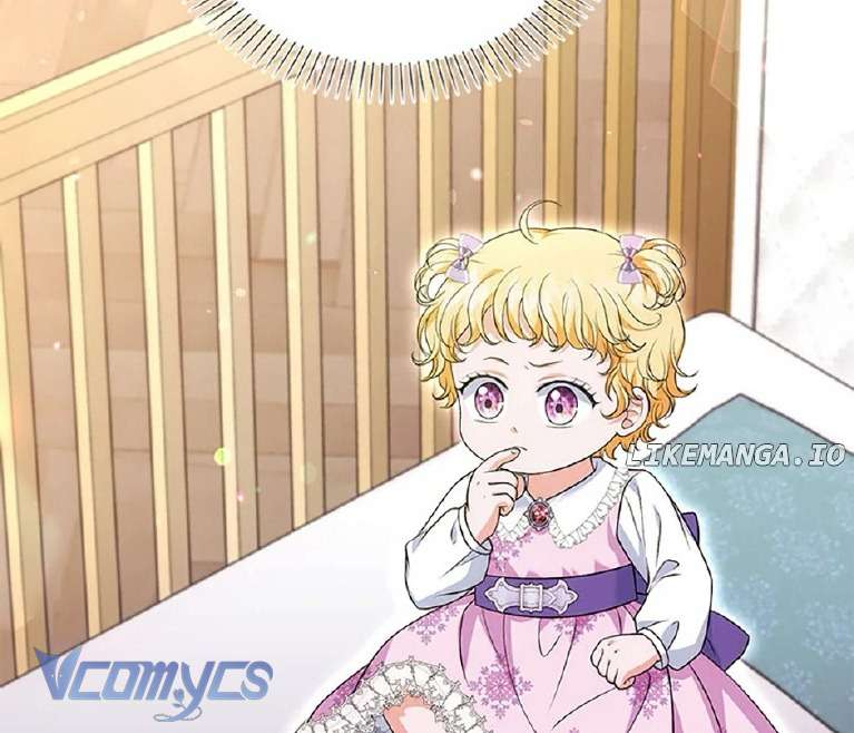 Công Chúa Bé Con Hạng S Thật Mạnh Chapter 24 - Trang 4