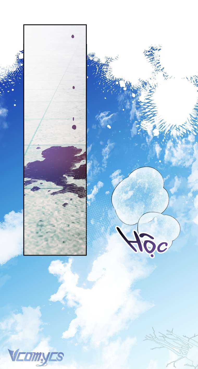 Bé Con Cá Voi Sát Thủ Chapter 1 - Trang 4