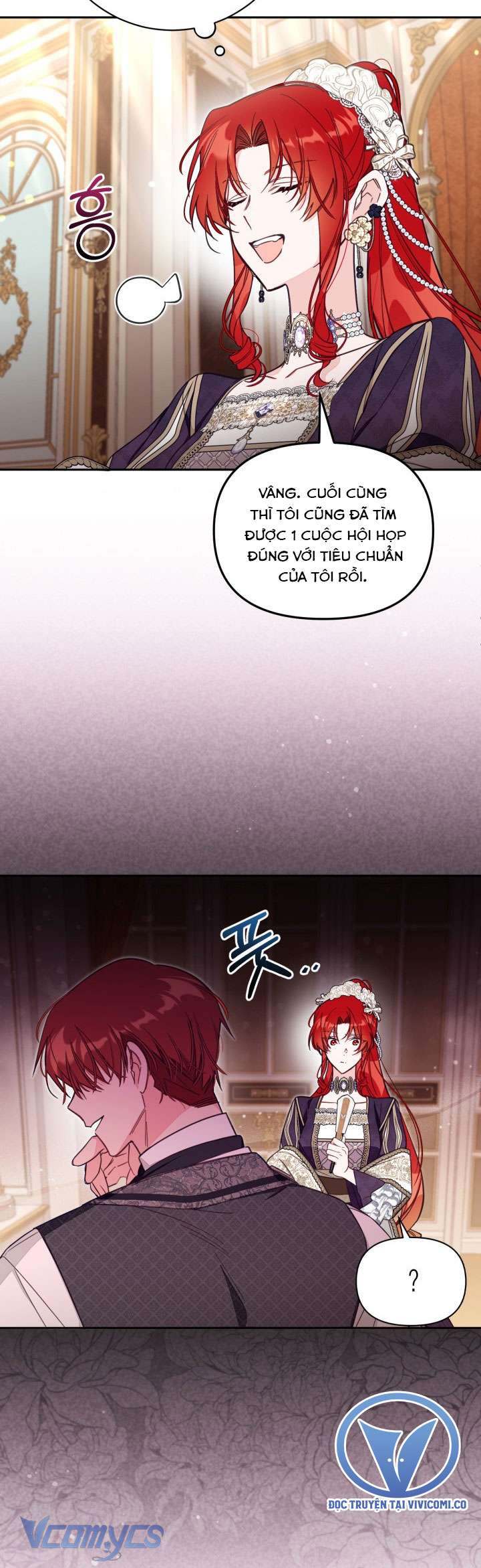 Không Có Chỗ Cho Kẻ Giả Mạo Chap 63 - Trang 2