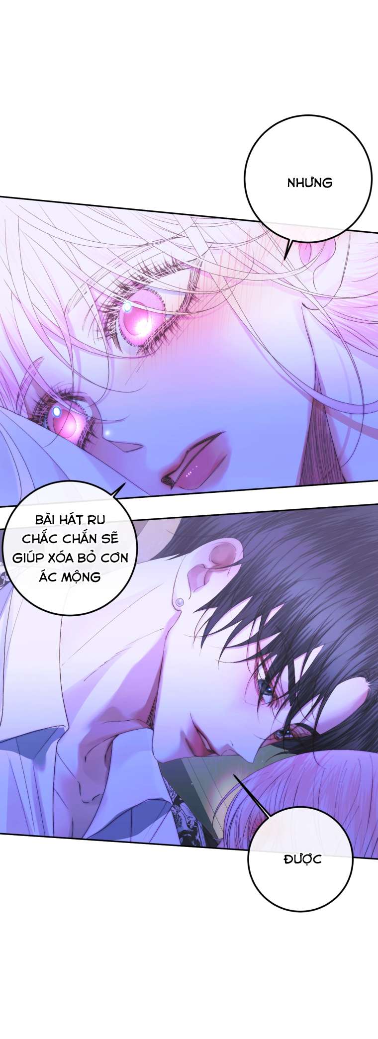 Siren: Trở Thành Gia Đình Của Nhân Vật Phản Diện Chapter 72 - Trang 3