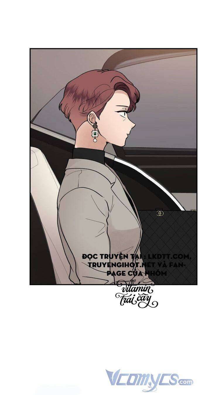 Oan Gia Ngõ Hẹp Chapter 41 - Trang 3