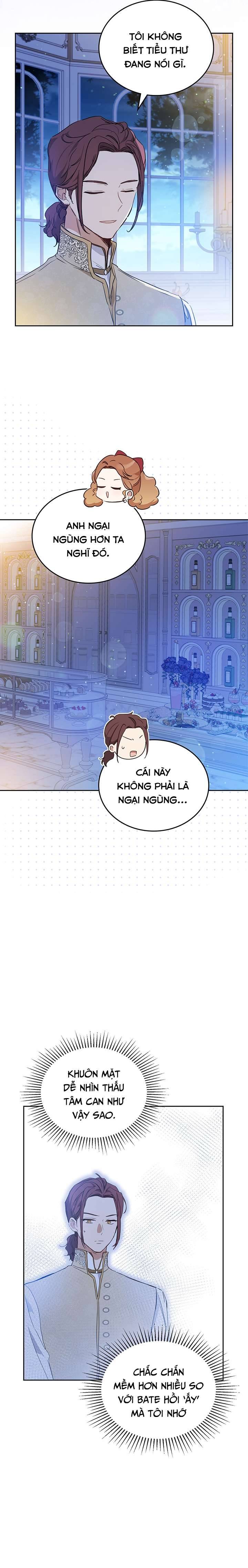 Kiếp Này Nhất Định Làm Gia Chủ Chap 96 - Trang 2