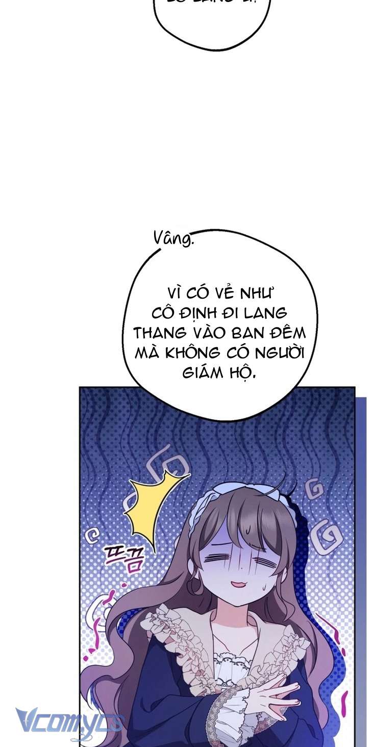 Được Yêu Thương Mà Còn Ngại Ngùng Sao! Chap 64 - Trang 4