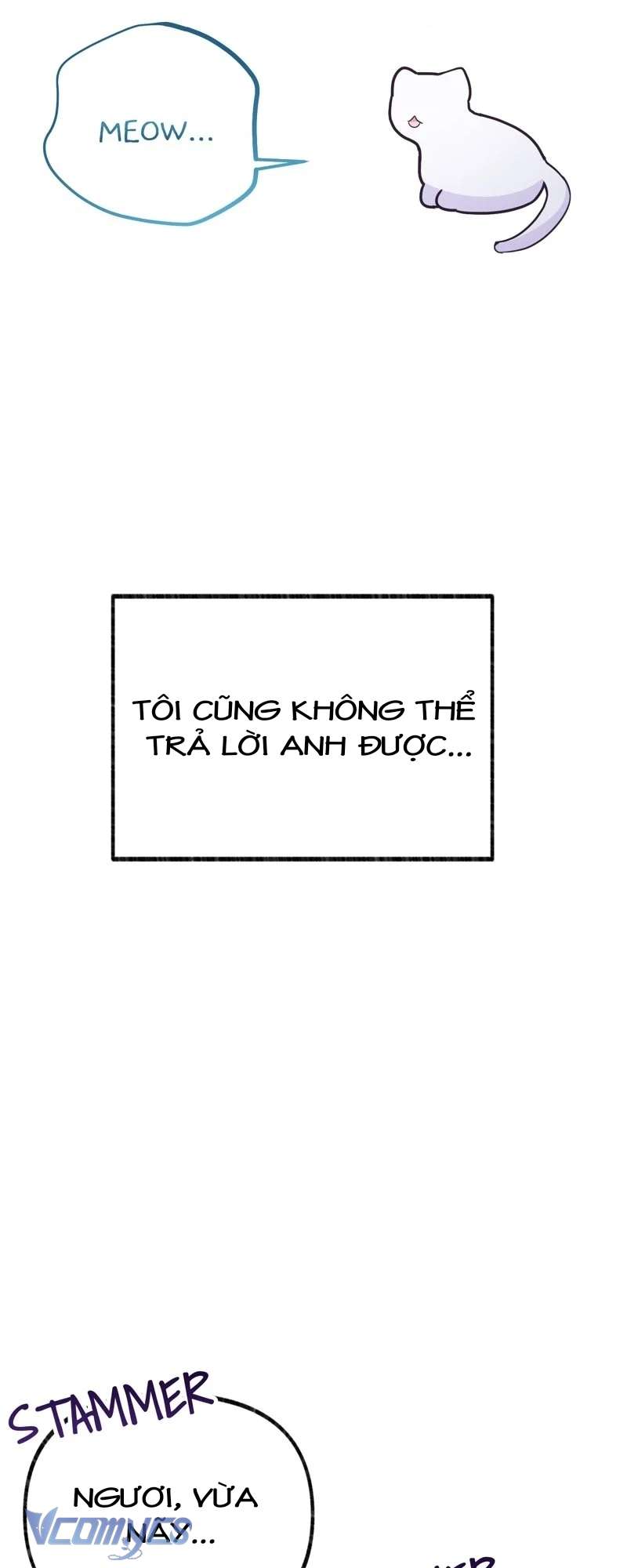 Trở Thành Chú Mèo Ngủ Cùng Bạo Chúa Chapter 4 - Trang 3