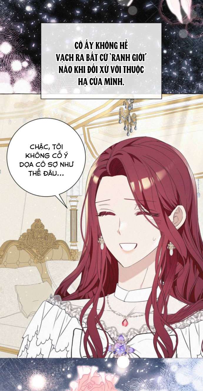 Tôi Tưởng Đó Chỉ Là Tiểu Thuyết Trọng Sinh Bình Thường Chap 39 - Trang 2