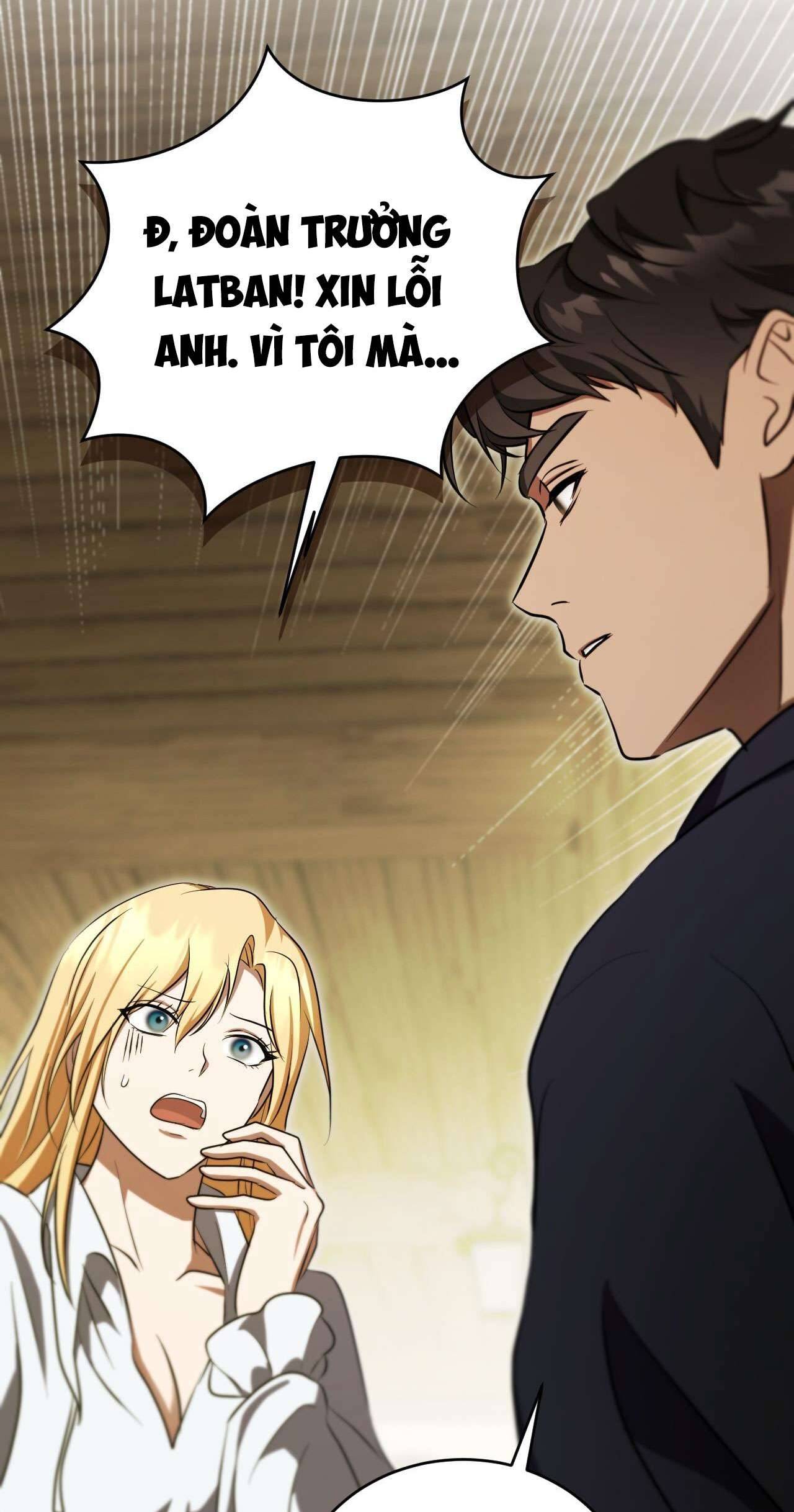 Thánh Nữ Giả Muốn Bỏ Trốn Chap 23 - Next Chap 24