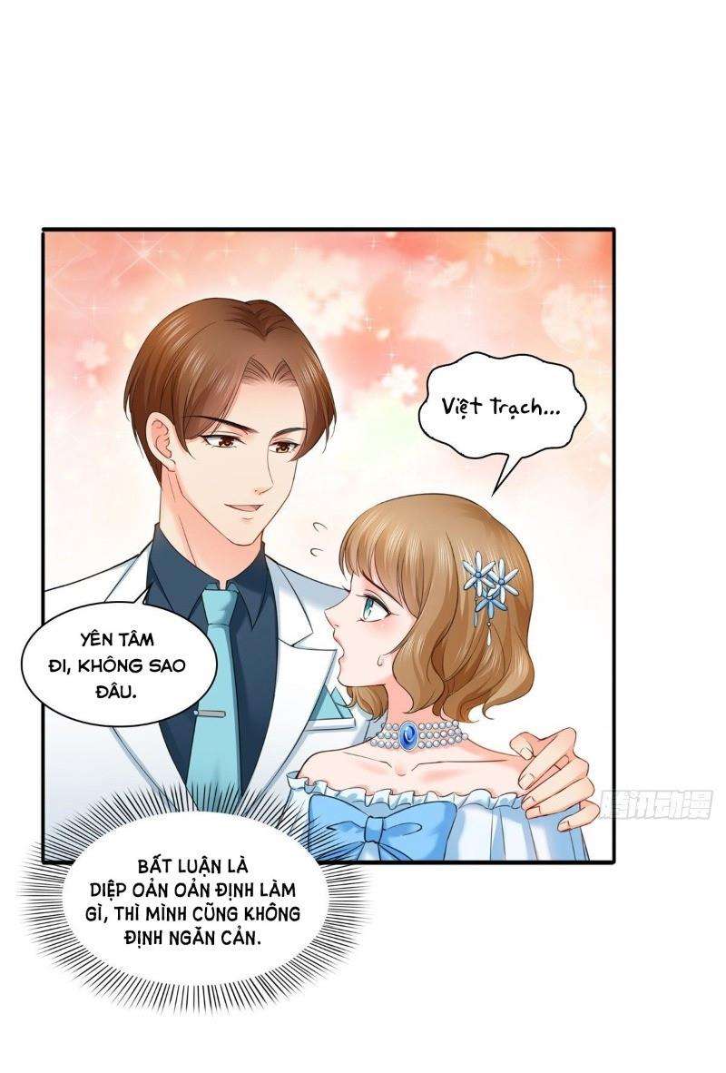 Hệt Như Hàn Quang Gặp Nắng Gắt Chap 87 - Trang 4